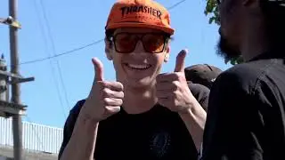Squangland 2 Promo