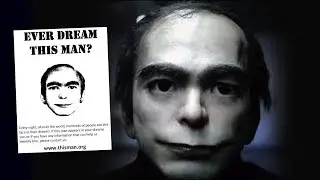 Napanaginipan mo na ba ang LALAKENG ito?
