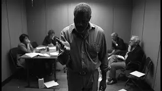 The Six Words That Changed Everything For Him - Morgan Freeman's Stories