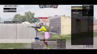 TDM Room 1v1  😂🤣 Rakchuang vs Antony (banjing) 
