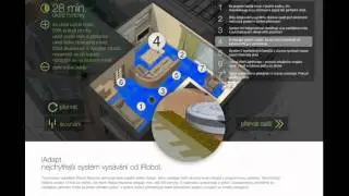 iAdapt.cz pro iRobot
