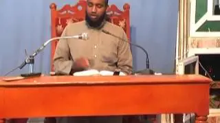 Balaaqatu waadixa casharkii 46 aad Sh Maxmed Maxamuud Caduur