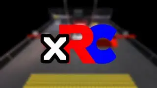 RapidUS out in xRC Sim REBUILT  | New Simulator Robot Reveal