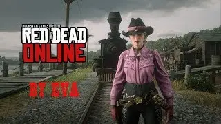 STREAM Red Dead Online ❤ С утречка❤