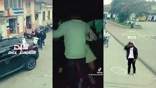 Mix Merengue 142 Pro 25 Dj Dance Ft El DJ Freddy J S De Toribio Cauca Colombia Mezclando para ti