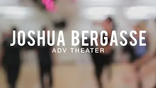 Joshua Bergasse | King of New York - Newsies Ensemble | Theater | #bdcnyc
