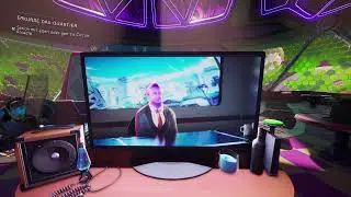 Ich bin High 2 | The Invisible Man | AI TTS