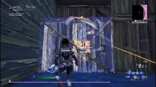 Staccin Up x Chanel Bag (Fortnite Highlights)