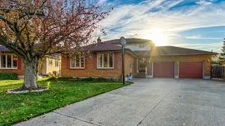 Dean Holtz Photography provides Professional Sarnia Real Estate Photography/Videography