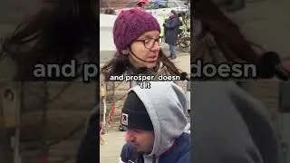 Canada First protest 