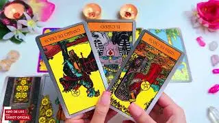 💕ESCORPIO &iexcl;EL UNIVERSO TE MUEVE DE CARRIL SIN AVISAR! Y ES PARA TU MEJOR BIEN
