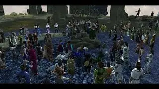 Weatherstock X - Imladris Sunset