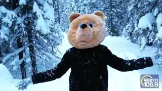 Warm 106.9's Winter Visit Bend Adventure!