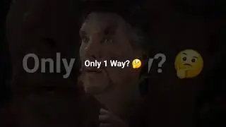Doctor Strange&rsquo;s Hidden Truth in Endgame 😱 | Marvel Theory