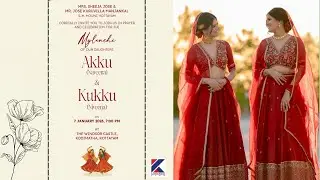 MYLANCHI || AKKU & KUKKU || KOTTAYAM