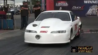 LIMITED DRAG RADIAL  @ BATTLE 4 THE THRONE 2025
