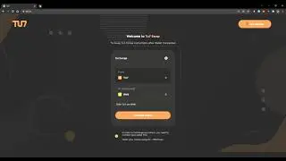 Tu7 SCAM TOKEN/COIN STAY AWAY !!!!!