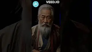 #shorts Beyond Adversity: Eastern Wisdom on Endurance and Resilience