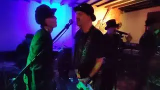 SOHO DUKES