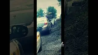 Essex County NJ Sheriff's have no clue how WRONG they were.🤣