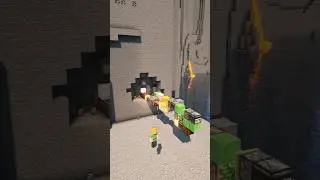 Tunnel TNT bore minecraft 1.19