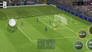 Football ⚽Real midrid vs⚡Atletico de madrid foot balla match