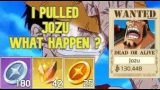 OP VOYAGE CHRONICLES / OP STRAWHAT CHASE: LUCKY BUT UNLUCKY