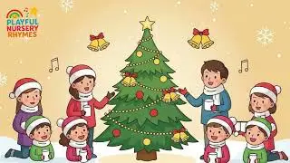 Carol Of The Bells