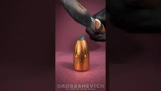 UNIQUE SHOTGUN SLUG #shotgun #gauge #gun #usa #weapon #ammo #hunting #shot #bullet #review #hunter