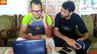 Call Scammers in Pakistan- Thugs of Pakistan by PFAA. Bawa G vines