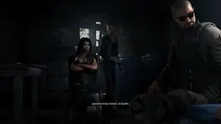 Ghost Recon Wildlands — Уничтожение босса-контрабандиста, Королевы Красоты, Нидии Флорес