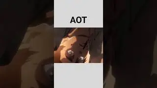 Eren Yeager laughing while crying #animeedit #anime #aot #animeshorts