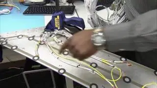 Fiber Optics Sensing System: A New Technology for Measurement
