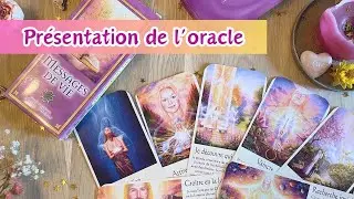 Pr&eacute;sentation de l'oracle 