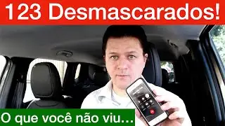 Liga&ccedil;&atilde;o completa &agrave; 123 Importados desmascarando o golpe!
