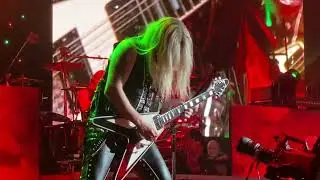 Judas Priest - Gates Of Hell - Phoenix AZ 10-22-25