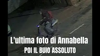 L'ultima foto di Annabella: Il dettaglio che nessuno ha visto| di Angelo Marotta