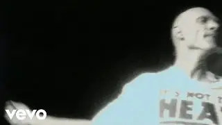 Midnight Oil - Surf's Up Tonight (Official Video)