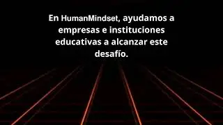 Human Mindset Consultor&iacute;a y Capacitaci&oacute;n
