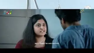 FIR (2022) Hindi dubbed trailer #vishnuvishal#majima#hindidubbedtrailer