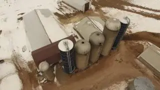 2018 Wisconsin Farm Technology Days