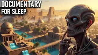What If Sumerians Weren’t the First Civilization on Earth? | Documentary for Sleep