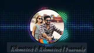 Kilometers & Kilometers malayalam movie Paaraake song