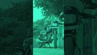 Kawasaki Caliber 115 Status 2022 Reels Short Video Prince Sai Chandu