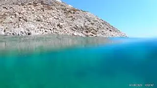 Glaroi beach Summer 2020