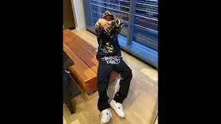 Nestee & 1olliee - Non Stop