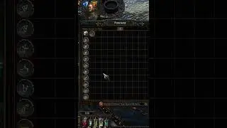 Kirac is HUGE for Atlas Progression! #poe #pathofexile #gaming