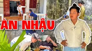Ba Báo Bất Lực Trước Sự Lươn Lẹo Của Cha Để Kiếm Cách Ăn Nhậu Và Cái Kết Nhớ Đời | Ba Báo TV
