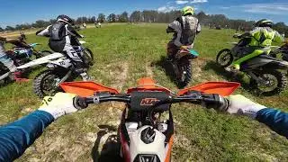 Southern Roots Race Tour | Masters Motorplex 2025