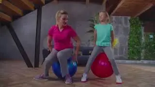 Red Rubber Ball